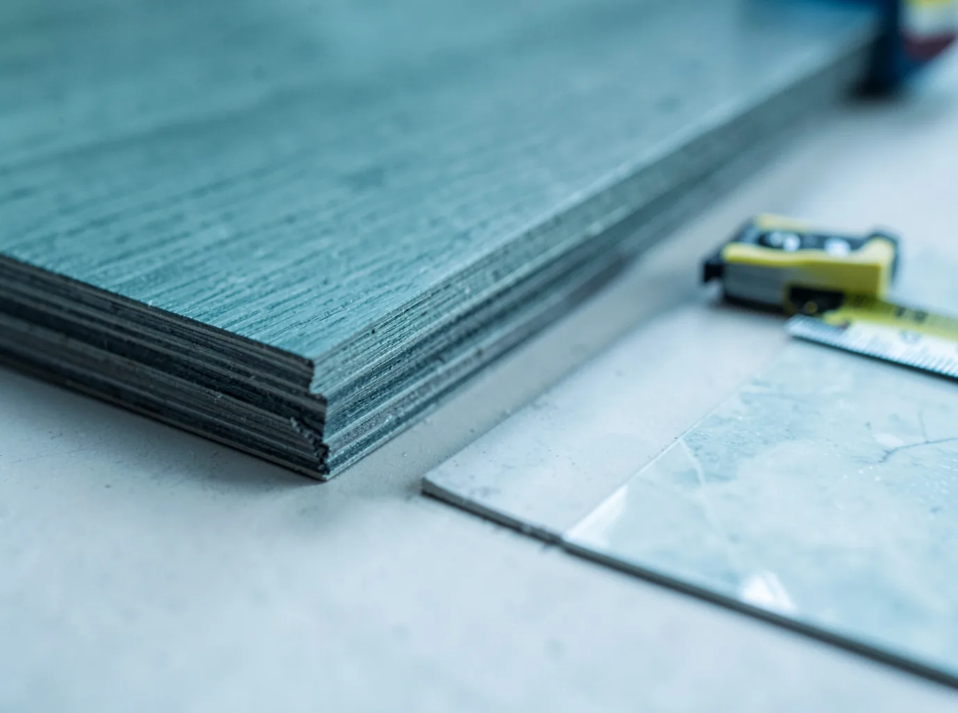 Luxury Vinyl Plank Installation Midland, PA FAQs